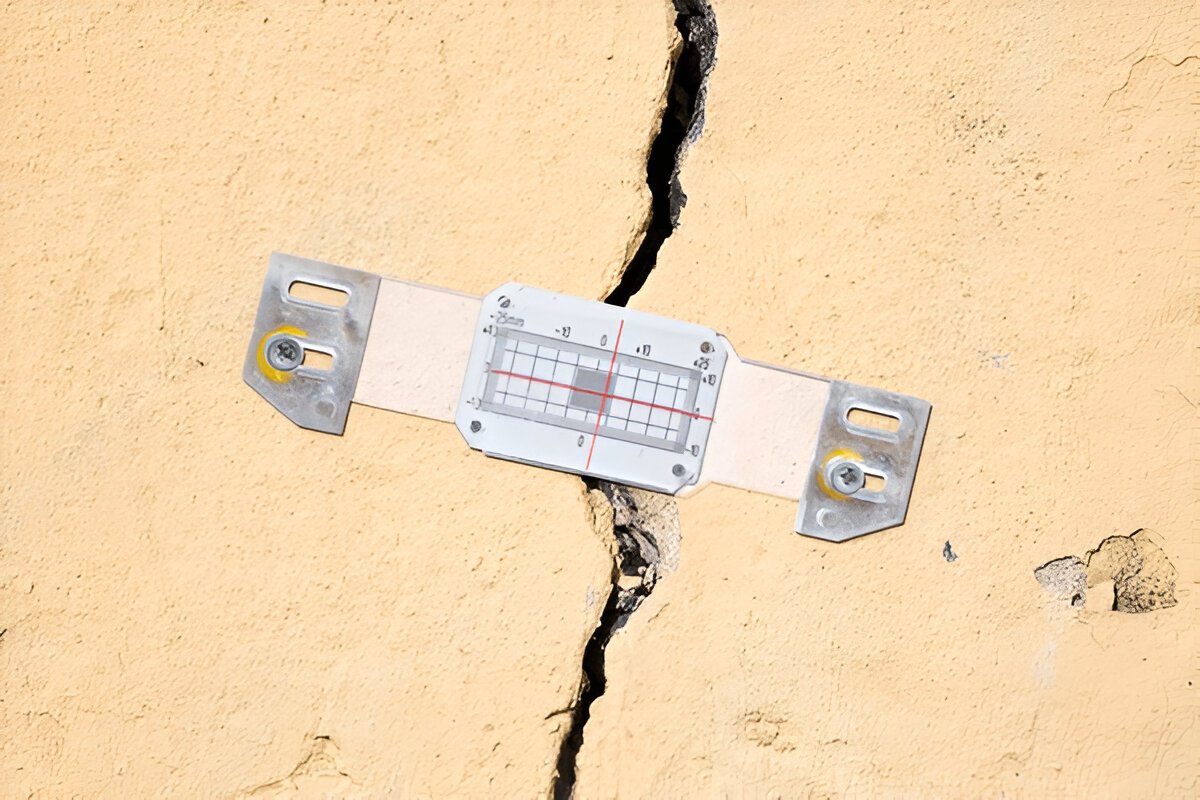 How Earthquakes Can Impact Your Home's Structure and Cause Foundation Cracks