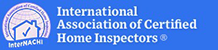 International Association of Certified Home Inspectors logo