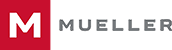Mueller Services structural reporting platform logo