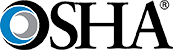 Occupational Safety and Health Administration logo