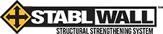 Stabl Wall Structural Strengthening System