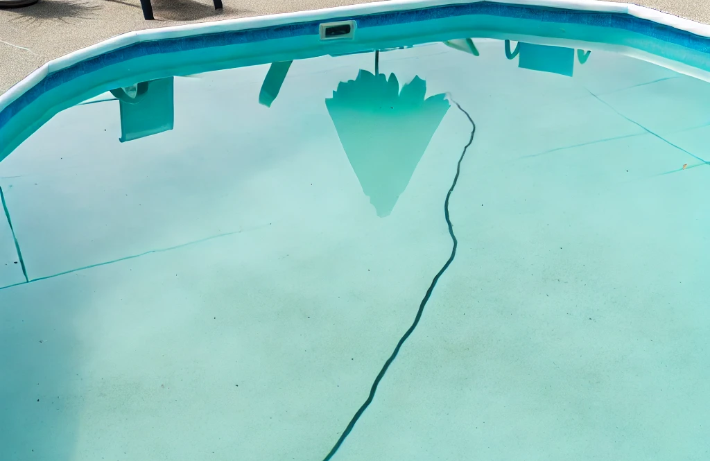 Pool Crack Repair We Fix Cracks