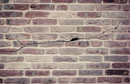 Structural Crack Repair