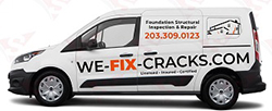 We Fix Cracks