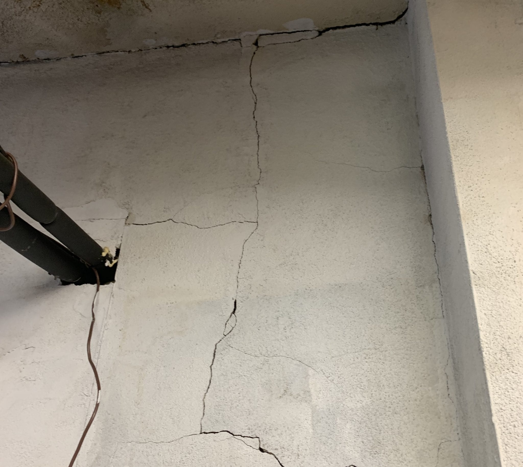 Concrete Repair service in Singapore | Zaman Group