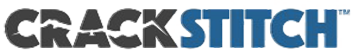 crack stitch logo