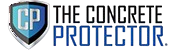 the concrete protector logo