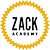 zack academy logo